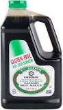 Amazon.com : Kikkoman Less Sodium Gluten Free Tamari Soy ...