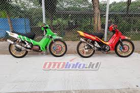 227 795 просмотров 227 тыс. Indoclub Championship 2019 Sentul Seri 3 F1zr Abrt 116 Cc Tarung 125 Cc Beda Kapasitas Silinder Tetap Winner Rahasianya Otoinfo Id