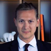 6 "Fred Grubb" profiles