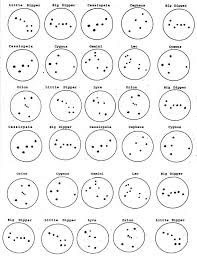 Usssp Baloo S Bugle Constellation Activities Constellations Space Crafts