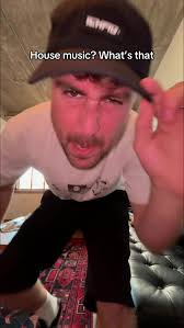 Name suggestions for a House Music DJ