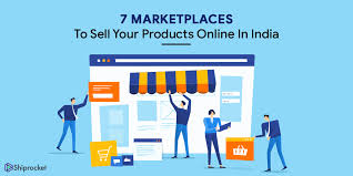 What's the best site to sell stuff? Top Marketplaces In India To Sell Your Products Online Shiprocket