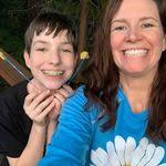 Heather Overbay's Instagram, Twitter & Facebook