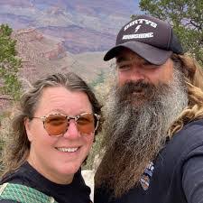 Carl Callicoat's Instagram, Twitter & Facebook