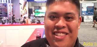 Justin Mcmichael's Instagram, Twitter & Facebook