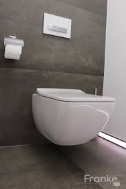 Riesen auswahl bestpreis garantie top qualität & beratung vom experten. Toilette Wc Prima Materia Betonoptik Fliesen Franke Raumwert