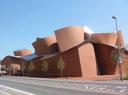 Image result for weird museum buildings