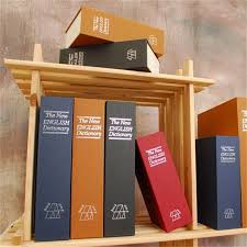 S'utilise avec les articles le, l' (devant une voyelle ou un h muet), un. á¦ Æ¹ Ó Ê' á¦taille S Cachee Livre Coffre Fort Serrure De Securite Cle Anglais Dictionnaire Acier Fort Home Office Voyage Telephone D Argent Boite De Coffres Forts Cooling Vents U04
