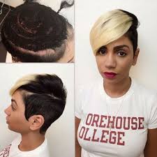Cute short black hairstyles 2013. 41 Of The Best Sew In Hairstyles To Be Inspired From Style Easily