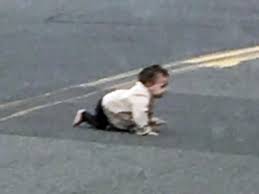 Man Rescues 10 Month Old Baby Found Crawling Across Busy Nj Street Bad Behavior Investigation Discovery