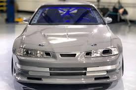 The honda prelude is a sport compact car which was produced by japanese car manufacturer honda from 1978 until 2001. Is This The Best Custom Honda Prelude On The Road