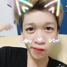 Jackson Lai's Instagram, Twitter & Facebook