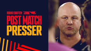 Crows in the kitchen with Chris Jarmer