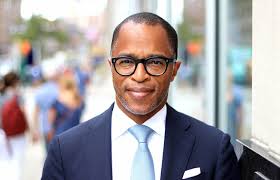 NATPE: Jonathan Capehart, orador principal de evento sobre el negocio Black  TV