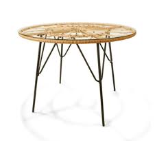 Coordinate your home furniture with dining sets from kmart. New Woven Dining Table From Kmart Kmart Mums Australia Facebook