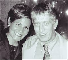 Colorful 'Gump' a driving force at Hill Holliday