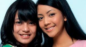 5 Sinetron yang Menampilkan Keluguan Chelsea Olivia