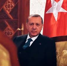 Recep Tayyip Erdogan