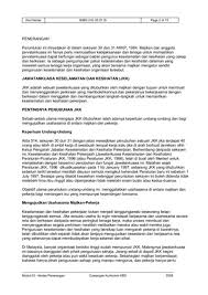 Dari data pengukuran iklim kerja di pt sari husada ii didapatkan hasil. 3 01 Fungsi Jawatankuasa Flip Ebook Pages 1 24 Anyflip Anyflip