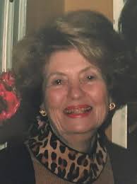 Mary Louise Guerry Shull