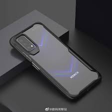Honor V30 Pro kommt ebenfalls am 26 ...