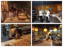 ¿cuál es el costo del domicilio para el restaurante belmondo en tabasco no. Bel Mondo Asi Es El Enorme Restaurante Italiano Chic Pero Asequible Que Ha Logrado Tener Lista De Espera Abriendo En Media Pandemia