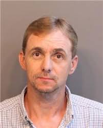 Man Arrested Placing Tracking Device On Estranged Wife's Van