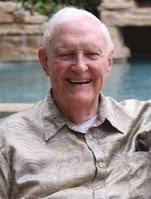 James Brett Obituary (1924