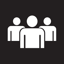 Group People Icon Free Vectors Icon0 Com Free Images For Personal Commercial And Noncommercial Use Attribution Is Not Req People Icon Vector Free Icon