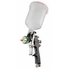 L V L P Spray Gun Prowin Tools Company B2bmanufactures Com Manufacturers Directory