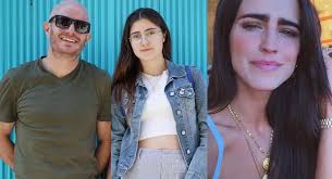 ¿qué tuvo qué hacer para sacar adelante a. Barbara De Regil Critica A Facundo Por Llevar A Su Hija Adolescente A Ponerse El Diu Actitudfem