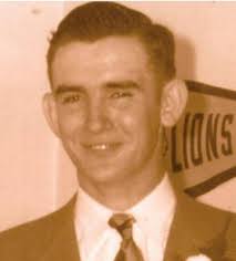 Walter Myrick Obituary