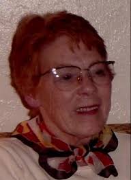 Doris Bonney Obituary (2016)