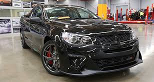 Never displayed, removed from box to photograph. Hsv To Sell Last Of Gtsr W1s Goauto