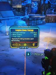 Like every rpg i can think. Playing Through Campaign Of True Vault Hunter Mode Killed Bewm And Boom Got 2 L Bonus Packages And 1 Legendary Skin Borderlands2