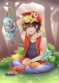 V E R S U S Pokemon Fanbook 01 20 By Sallynyan Deviantart Com On Deviantart Pikachu Bulbasaur Squirtl Pokemon Pokemon Red Pokemon Bulbasaur