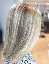 It features beautiful, bright, ashy tones that pair well with a dark ash blonde base. Top 25 Light Ash Blonde Highlights Hair Color Ideas For Blonde And Brown Hair