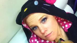 Bila sam striptizeta i studentkinja: Ovo je moj život i u njemu nema ničeg  čudnog (VIDEO)