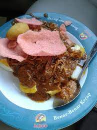 Kupat Tahu Gempol The Best In Bandung Makanan