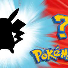 Check spelling or type a new query. As Who S That Pokemon Meme Turns 10 Its Creator Remembers The Accidental Origin Polygon