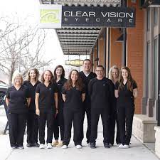 Eyecare professionals use a range. Clear Vision Eye Care Home Facebook