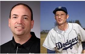 Backroads and Ballplayers #35