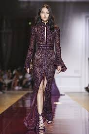 Kislik Abiye Elbise Modelleri 7 Abiye Elbise Kislik Modelleri Vestidos Alta Costura Moda Vestidos De Fiesta