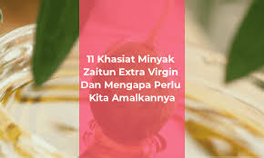 Hal ini telah dibuktikan oleh sebuah penelitian di yunani utara yang melakukan uji coba kepada penderita radang persendian. 11 Khasiat Minyak Zaitun Dan Kebaikan Mengamalkanya