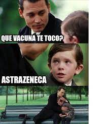 Jan 26, 2021 · el rango más bajo que es de 70% es similar al que ofrecen con dos dosis vacunas como la de astrazeneca. Meme Creator Funny Que Vacuna Te Toco Astrazeneca Meme Generator At Memecreator Org