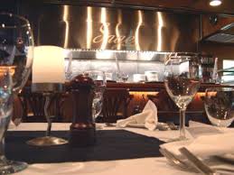 The Sage Room Make A Reservation At The Chef S Table And Watch The Chefs Cook Amazing Food Hilton Head Island Hilton Head Island Sc Hilton Head