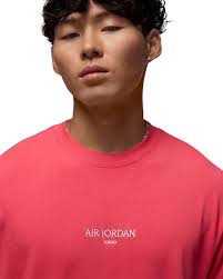 Camiseta Jordan 85 SS Masculina