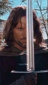 aragorn supremacy video in 2021 aragorn legolas and aragorn aragorn lotr