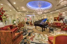 Photo Tour The Palace At Coral Gables Home Builders American Interior Coral Gables