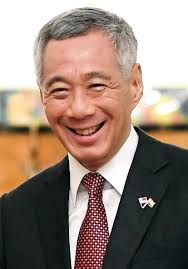 Pm lee also shared on his facebook page of his relaxing evening spent at the singapore botanical gardens watching the sco's spring at the gardens concert. Fourth Lee Hsien Loong Cabinet Wikipedia